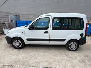 Renault Kangoo 1.5 dCi 65 cv Authentique Oasis  - Foto 6