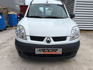 Renault Kangoo 1.5 dCi 65 cv Authentique Oasis  - Foto 5