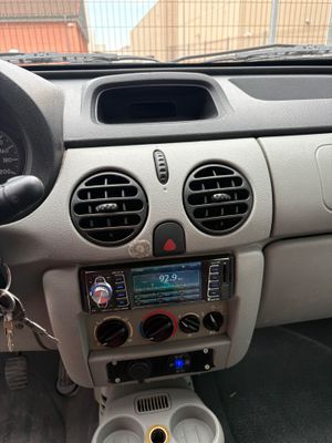 Renault Kangoo 1.5 dCi 65 cv Authentique Oasis  - Foto 11