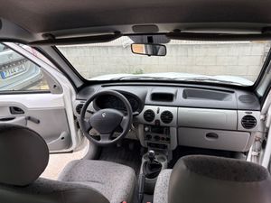 Renault Kangoo 1.5 dCi 65 cv Authentique Oasis  - Foto 12