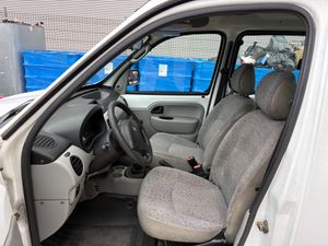 Renault Kangoo 1.5 dCi 65 cv Authentique Oasis  - Foto 7