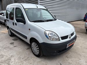 Renault Kangoo 1.5 dCi 65 cv Authentique Oasis  - Foto 2