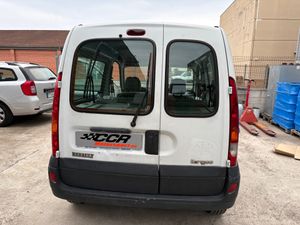 Renault Kangoo 1.5 dCi 65 cv Authentique Oasis  - Foto 14