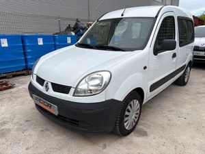 Renault Kangoo 1.5 dCi 65 cv Authentique Oasis  - Foto 3
