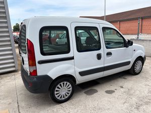 Renault Kangoo 1.5 dCi 65 cv Authentique Oasis  - Foto 4