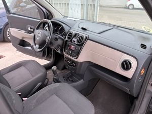 Dacia Lodgy Laureate dCi 66 kW 7 PLAZAS  - Foto 14
