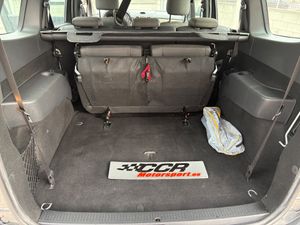 Dacia Lodgy Laureate dCi 66 kW 7 PLAZAS  - Foto 15