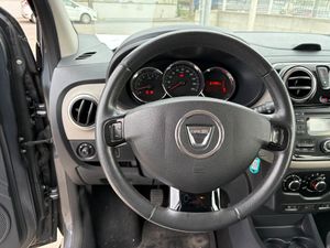 Dacia Lodgy Laureate dCi 66 kW 7 PLAZAS  - Foto 11