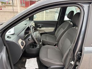 Dacia Lodgy Laureate dCi 66 kW 7 PLAZAS  - Foto 5