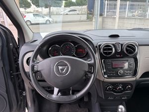 Dacia Lodgy Laureate dCi 66 kW 7 PLAZAS  - Foto 10