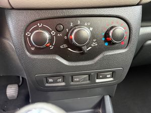 Dacia Lodgy Laureate dCi 66 kW 7 PLAZAS  - Foto 13