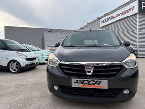 Dacia Lodgy Laureate dCi 66 kW 7 PLAZAS  - Foto 3