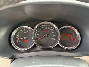 Dacia Lodgy Laureate dCi 66 kW 7 PLAZAS  - Foto 12