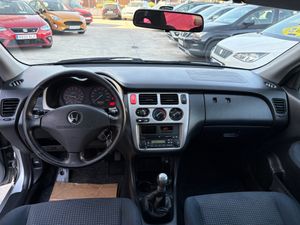 Honda HR-V 3P 1.6 Low  - Foto 14