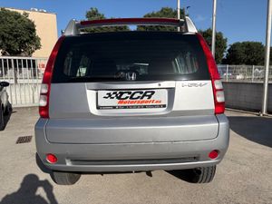 Honda HR-V 3P 1.6 Low  - Foto 7