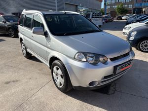 Honda HR-V 3P 1.6 Low  - Foto 2