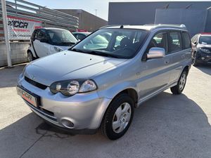 Honda HR-V 3P 1.6 Low  - Foto 3