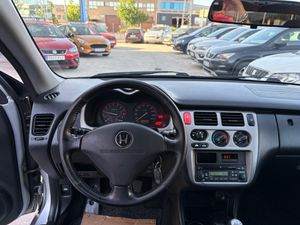 Honda HR-V 3P 1.6 Low  - Foto 13