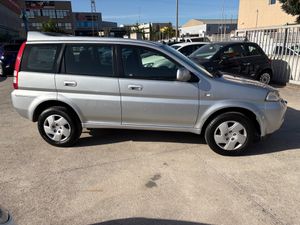 Honda HR-V 3P 1.6 Low  - Foto 4