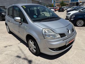 Renault Modus Dynamique 1.4 16v 100 CV AÑO 2008  - Foto 2