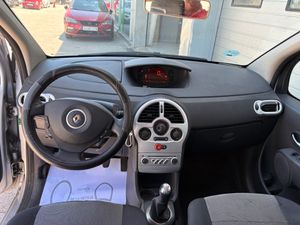 Renault Modus Dynamique 1.4 16v 100 CV AÑO 2008  - Foto 12