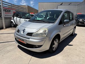 Renault Modus Dynamique 1.4 16v 100 CV AÑO 2008  - Foto 3