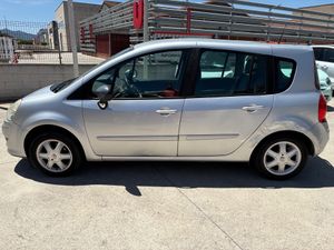 Renault Modus Dynamique 1.4 16v 100 CV AÑO 2008  - Foto 10