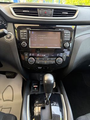 Nissan X-Trail dCi 96 kW AUTOMATICO DCI 130 cv  - Foto 18