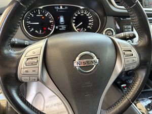 Nissan X-Trail dCi 96 kW AUTOMATICO DCI 130 cv  - Foto 12