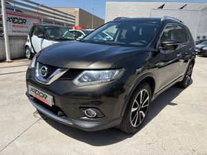 Nissan X-Trail dCi 96 kW AUTOMATICO DCI 130 cv  - Foto 2