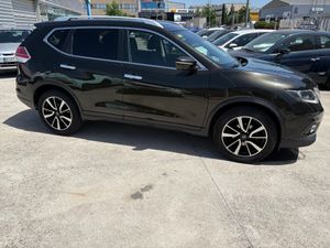 Nissan X-Trail dCi 96 kW AUTOMATICO DCI 130 cv  - Foto 8
