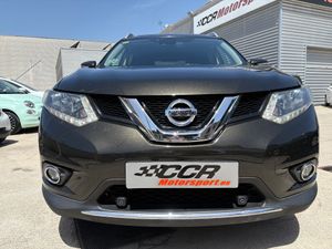Nissan X-Trail dCi 96 kW AUTOMATICO DCI 130 cv  - Foto 4