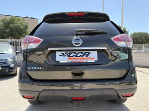 Nissan X-Trail dCi 96 kW AUTOMATICO DCI 130 cv  - Foto 7