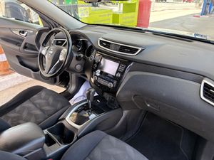 Nissan X-Trail dCi 96 kW AUTOMATICO DCI 130 cv  - Foto 30