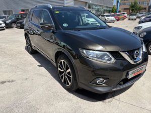 Nissan X-Trail dCi 96 kW AUTOMATICO DCI 130 cv  - Foto 3