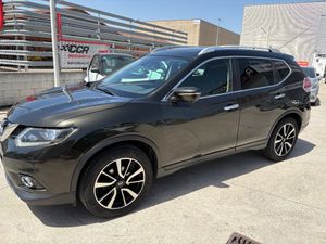 Nissan X-Trail dCi 96 kW AUTOMATICO DCI 130 cv  - Foto 5