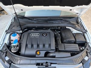 Audi A3 1.9 TDI DPF Ambiente  - Foto 19