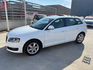 Audi A3 1.9 TDI DPF Ambiente  - Foto 5