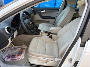 Audi A3 1.9 TDI DPF Ambiente  - Foto 9