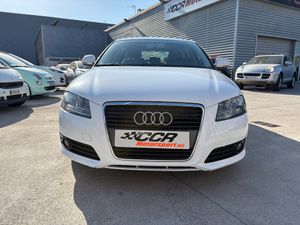 Audi A3 1.9 TDI DPF Ambiente  - Foto 4