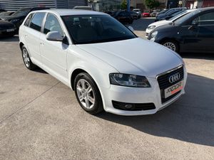Audi A3 1.9 TDI DPF Ambiente  - Foto 3