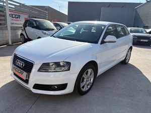 Audi A3 1.9 TDI DPF Ambiente  - Foto 2