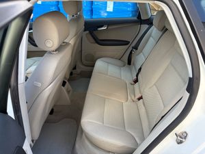 Audi A3 1.9 TDI DPF Ambiente  - Foto 12
