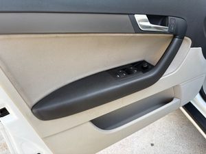 Audi A3 1.9 TDI DPF Ambiente  - Foto 8
