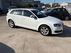 Audi A3 1.9 TDI DPF Ambiente  - Foto 6
