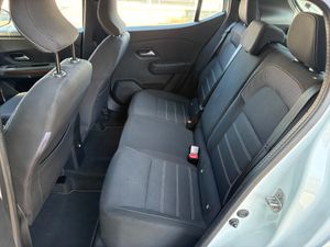 Dacia Sandero Stepway Essential 74 kW GLP ETIQUETA ECO  - Foto 20