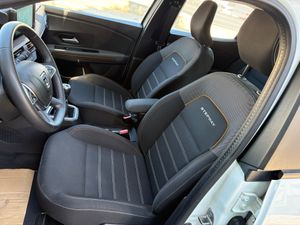 Dacia Sandero Stepway Essential 74 kW GLP ETIQUETA ECO  - Foto 15