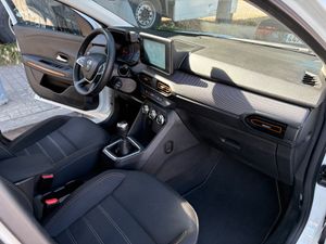 Dacia Sandero Stepway Essential 74 kW GLP ETIQUETA ECO  - Foto 28