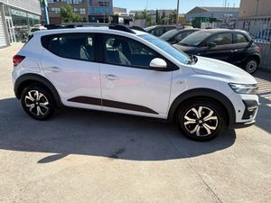 Dacia Sandero Stepway Essential 74 kW GLP ETIQUETA ECO  - Foto 8