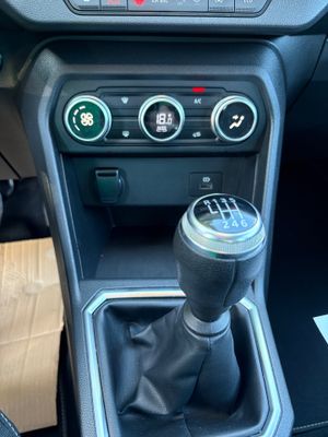Dacia Sandero Stepway Essential 74 kW GLP ETIQUETA ECO  - Foto 22
